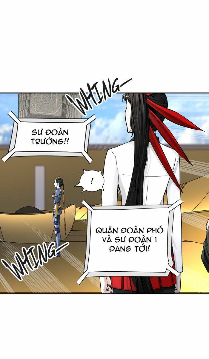 Cuộc Chiến Trong Tòa Tháp – Tower Of God Chapter 402 - Trang 2