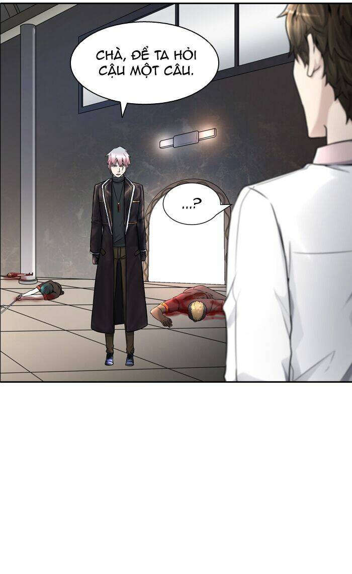 Cuộc Chiến Trong Tòa Tháp – Tower Of God Chapter 402 - Trang 2