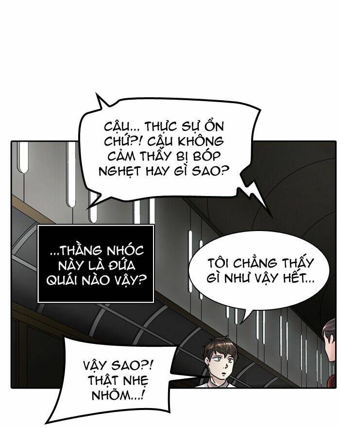 Cuộc Chiến Trong Tòa Tháp – Tower Of God Chapter 402 - Trang 2