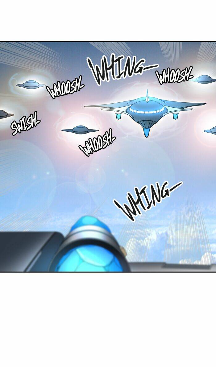 Cuộc Chiến Trong Tòa Tháp – Tower Of God Chapter 402 - Trang 2