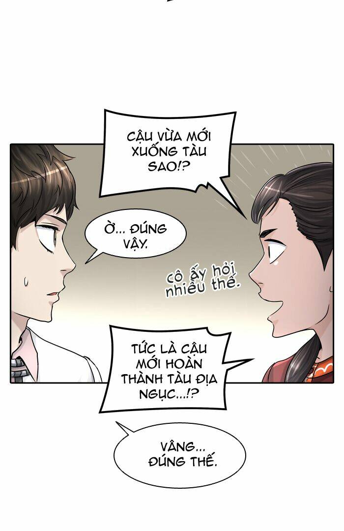 Cuộc Chiến Trong Tòa Tháp – Tower Of God Chapter 402 - Trang 2