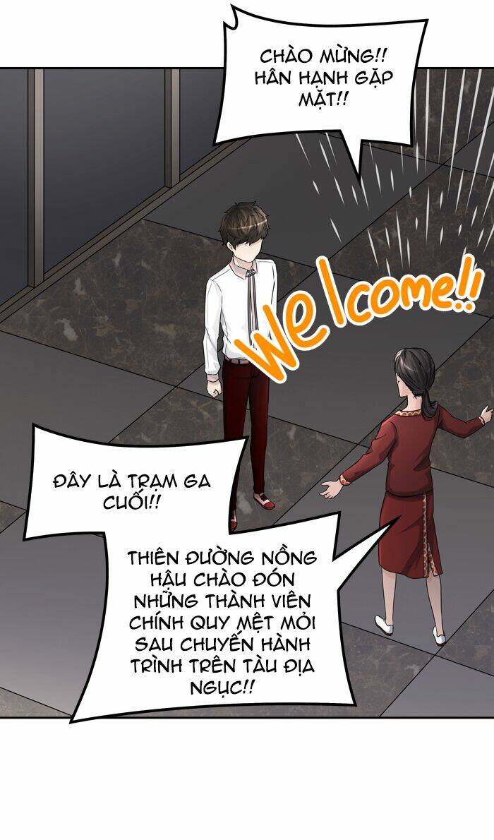Cuộc Chiến Trong Tòa Tháp – Tower Of God Chapter 402 - Trang 2