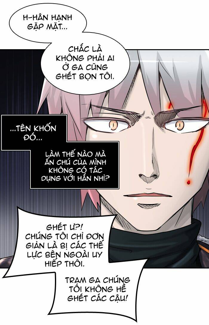 Cuộc Chiến Trong Tòa Tháp – Tower Of God Chapter 402 - Trang 2