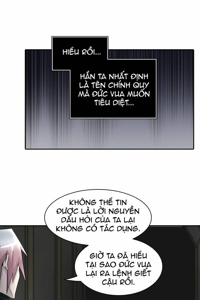 Cuộc Chiến Trong Tòa Tháp – Tower Of God Chapter 402 - Trang 2