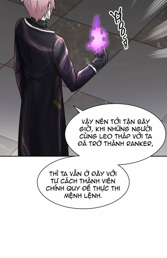 Cuộc Chiến Trong Tòa Tháp – Tower Of God Chapter 402 - Trang 2
