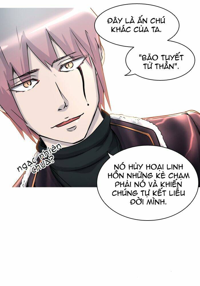 Cuộc Chiến Trong Tòa Tháp – Tower Of God Chapter 402 - Trang 2