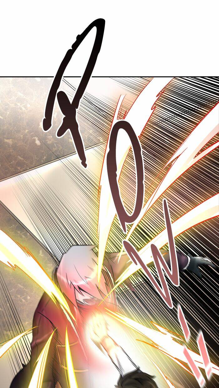 Cuộc Chiến Trong Tòa Tháp – Tower Of God Chapter 402 - Trang 2