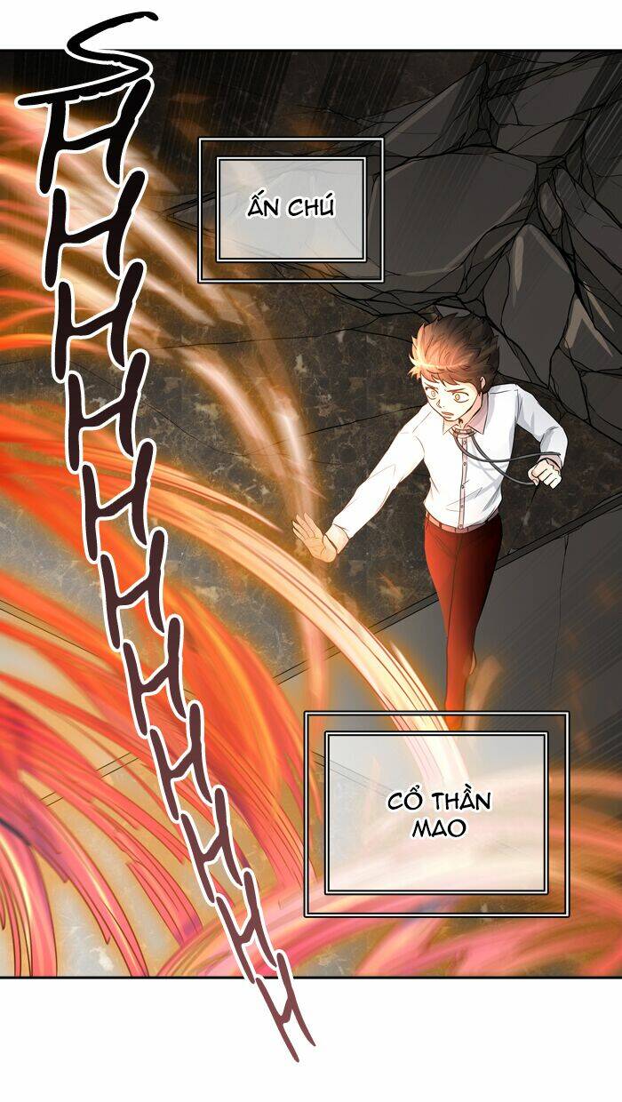 Cuộc Chiến Trong Tòa Tháp – Tower Of God Chapter 402 - Trang 2