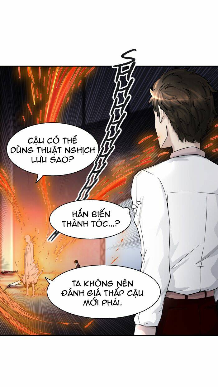 Cuộc Chiến Trong Tòa Tháp – Tower Of God Chapter 402 - Trang 2
