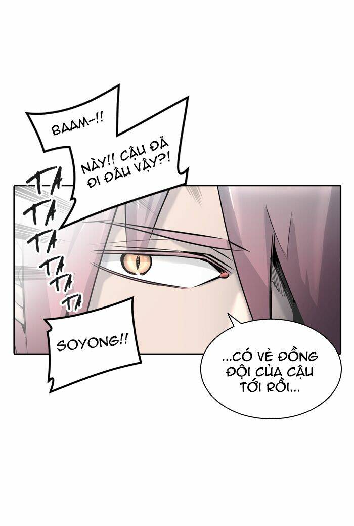 Cuộc Chiến Trong Tòa Tháp – Tower Of God Chapter 402 - Trang 2