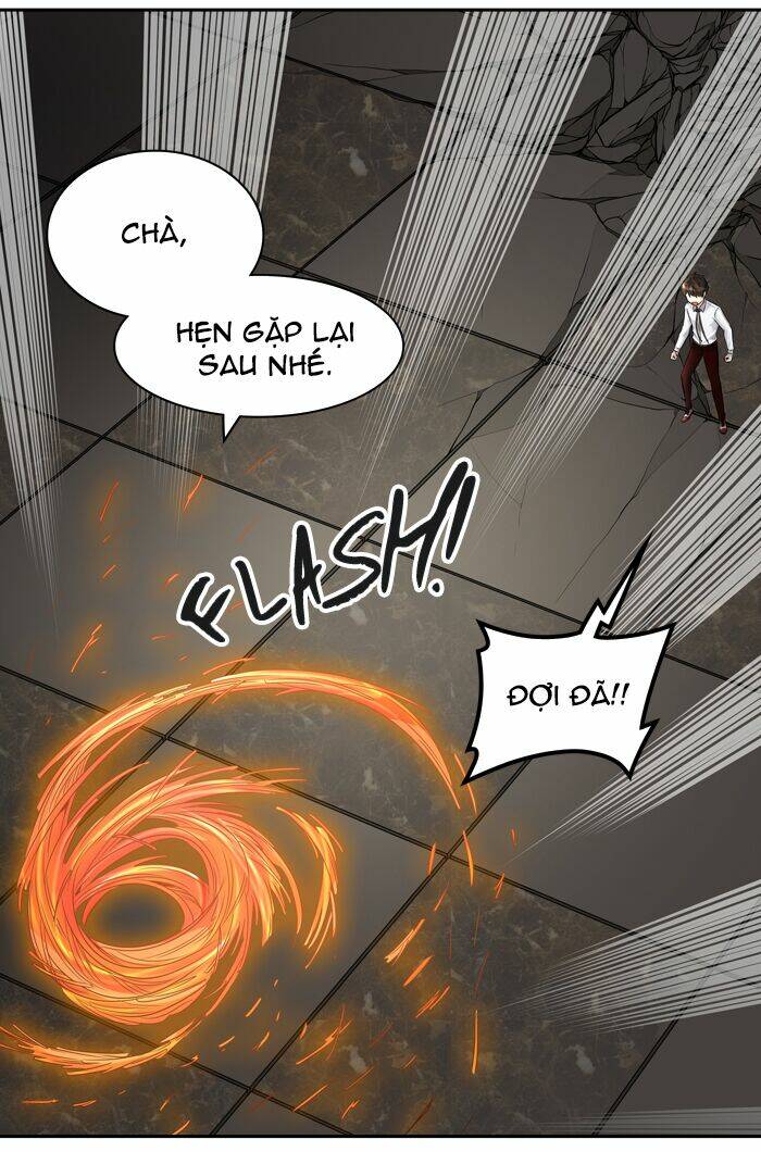 Cuộc Chiến Trong Tòa Tháp – Tower Of God Chapter 402 - Trang 2