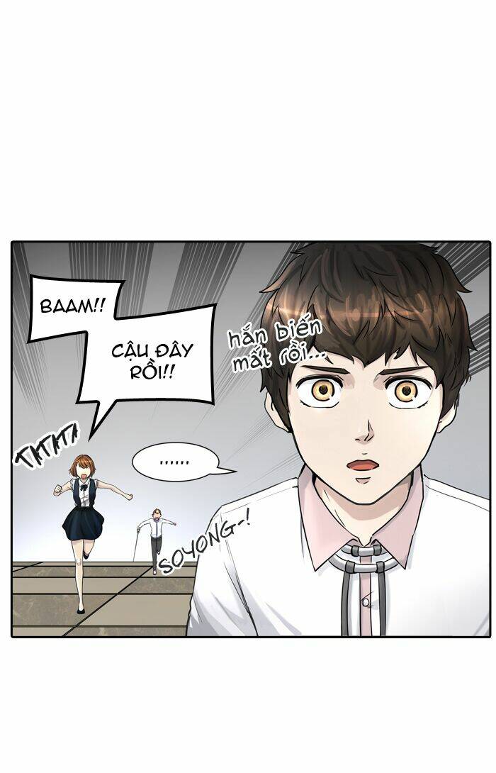 Cuộc Chiến Trong Tòa Tháp – Tower Of God Chapter 402 - Trang 2