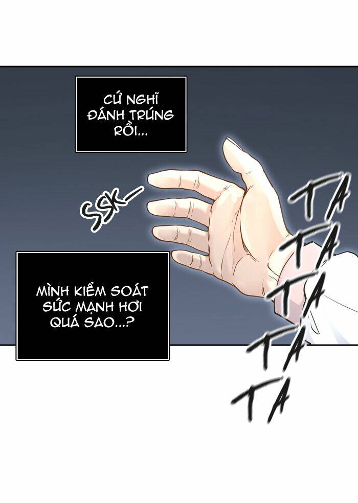 Cuộc Chiến Trong Tòa Tháp – Tower Of God Chapter 402 - Trang 2