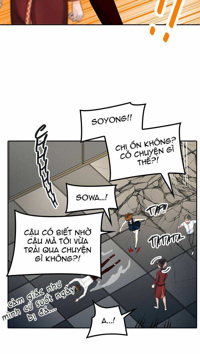 Cuộc Chiến Trong Tòa Tháp – Tower Of God Chapter 402 - Trang 2