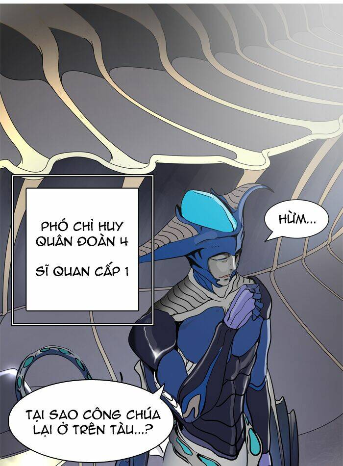 Cuộc Chiến Trong Tòa Tháp – Tower Of God Chapter 402 - Trang 2
