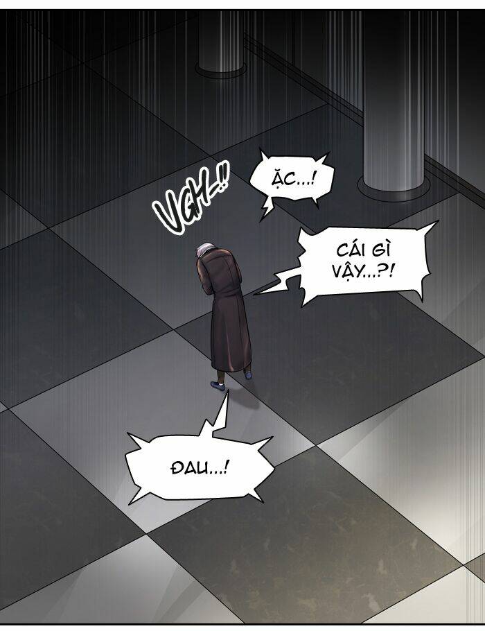 Cuộc Chiến Trong Tòa Tháp – Tower Of God Chapter 402 - Trang 2
