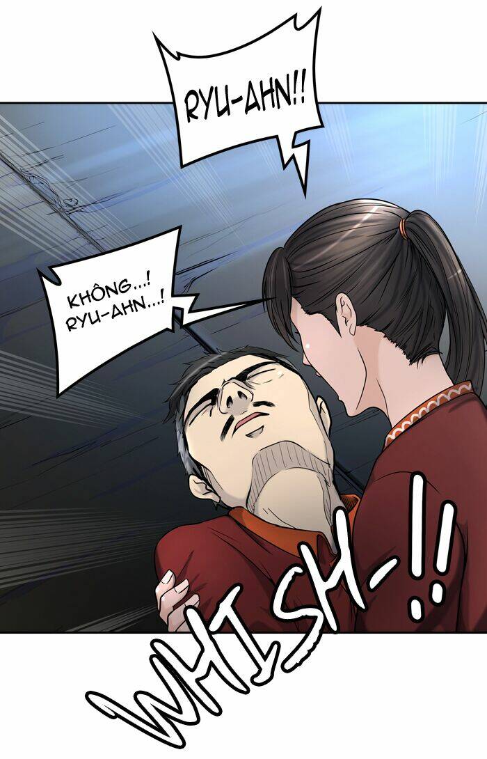 Cuộc Chiến Trong Tòa Tháp – Tower Of God Chapter 402 - Trang 2