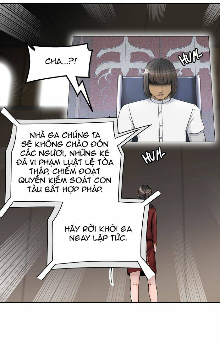Cuộc Chiến Trong Tòa Tháp – Tower Of God Chapter 402 - Trang 2