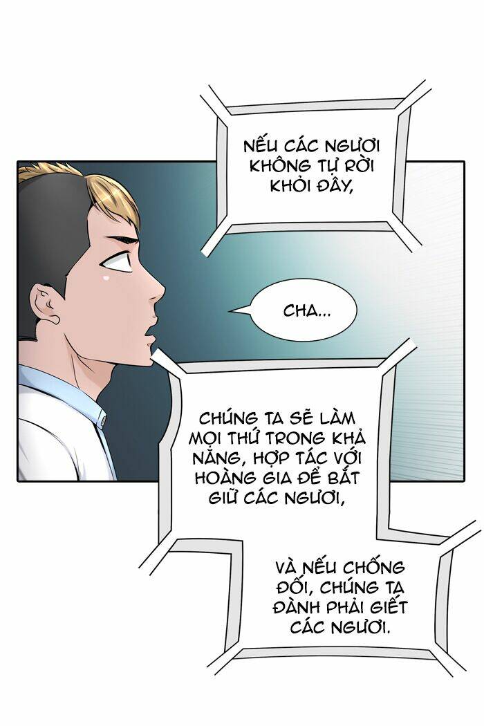 Cuộc Chiến Trong Tòa Tháp – Tower Of God Chapter 402 - Trang 2