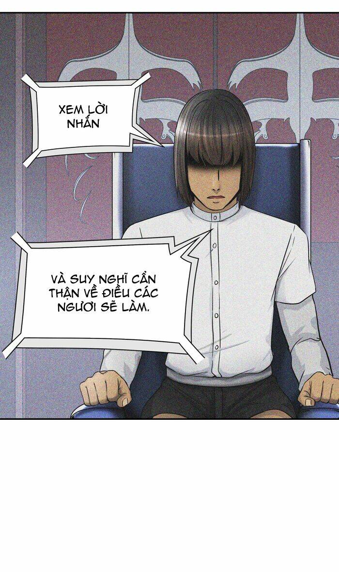 Cuộc Chiến Trong Tòa Tháp – Tower Of God Chapter 402 - Trang 2