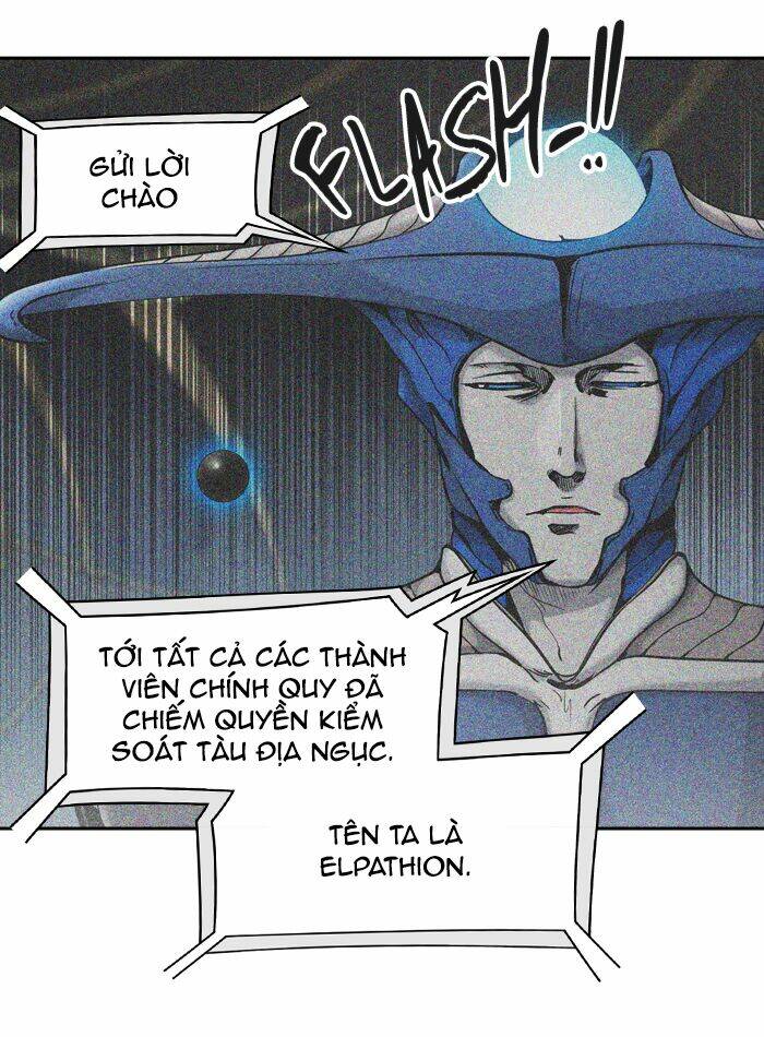 Cuộc Chiến Trong Tòa Tháp – Tower Of God Chapter 402 - Trang 2