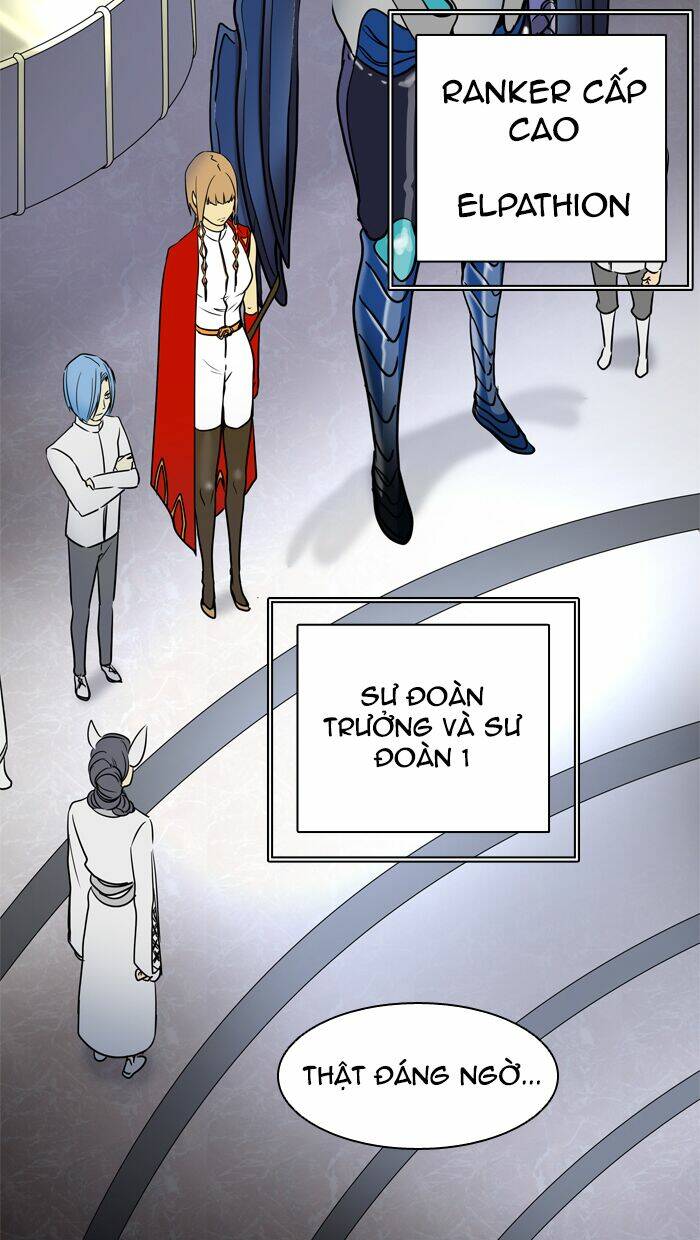 Cuộc Chiến Trong Tòa Tháp – Tower Of God Chapter 402 - Trang 2