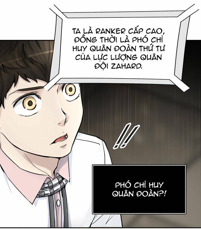 Cuộc Chiến Trong Tòa Tháp – Tower Of God Chapter 402 - Trang 2