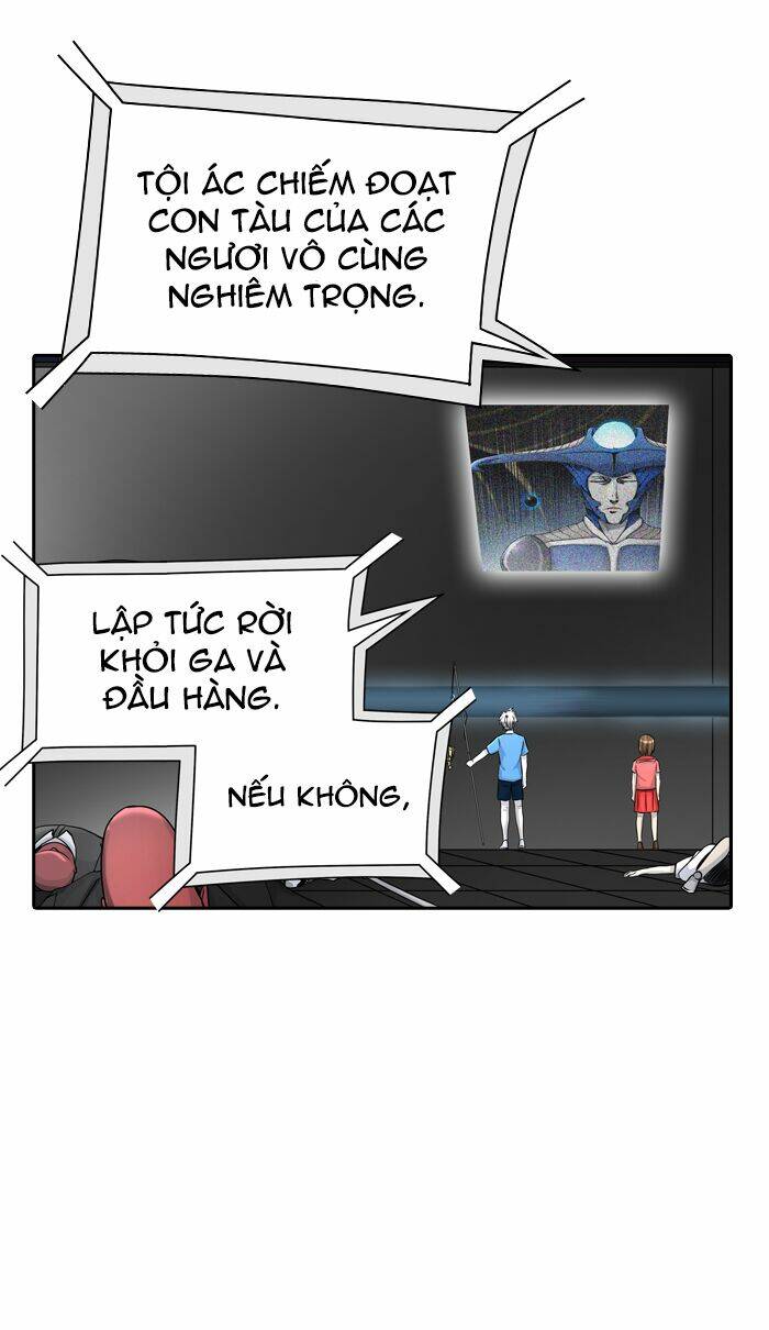 Cuộc Chiến Trong Tòa Tháp – Tower Of God Chapter 402 - Trang 2