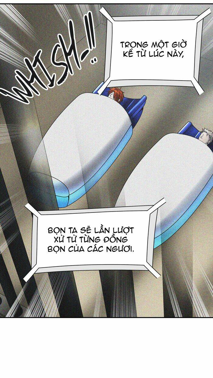 Cuộc Chiến Trong Tòa Tháp – Tower Of God Chapter 402 - Trang 2