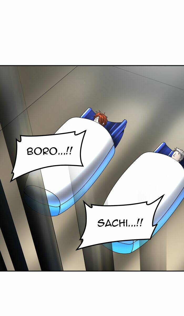 Cuộc Chiến Trong Tòa Tháp – Tower Of God Chapter 402 - Trang 2