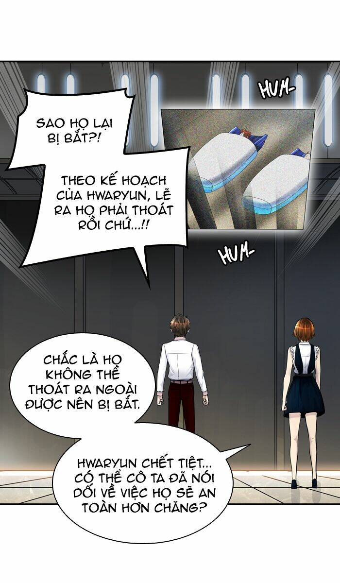 Cuộc Chiến Trong Tòa Tháp – Tower Of God Chapter 402 - Trang 2