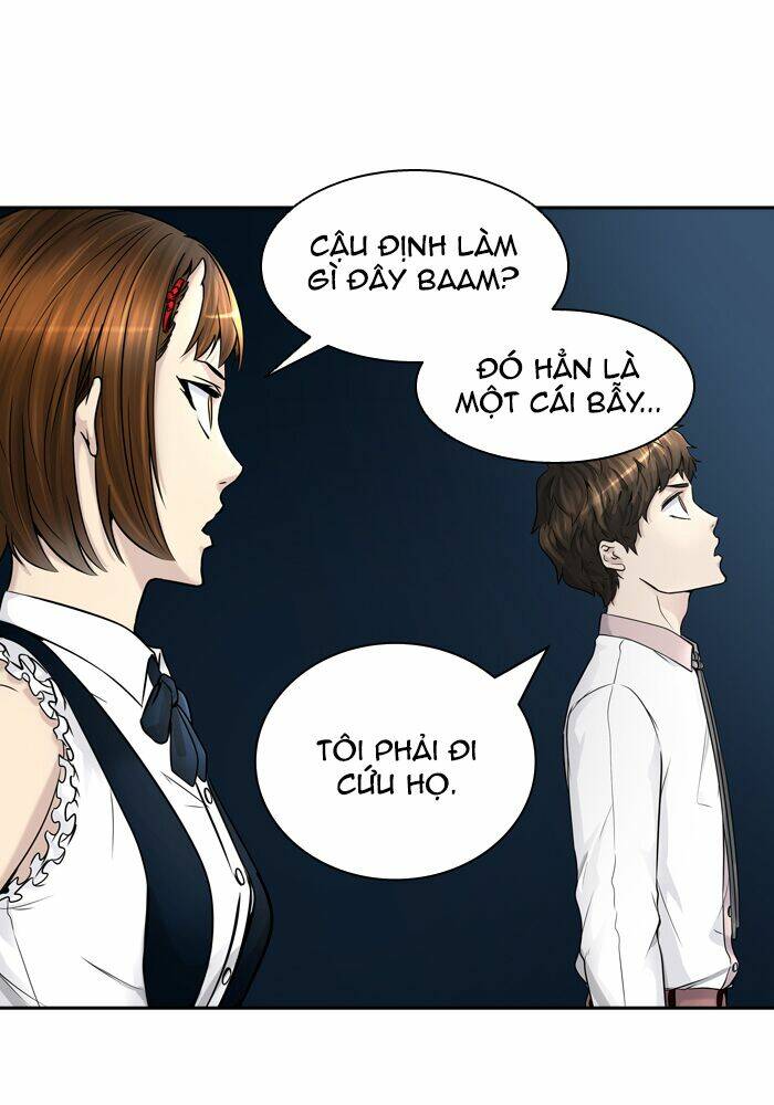 Cuộc Chiến Trong Tòa Tháp – Tower Of God Chapter 402 - Trang 2