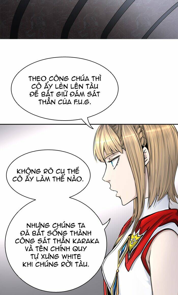 Cuộc Chiến Trong Tòa Tháp – Tower Of God Chapter 402 - Trang 2