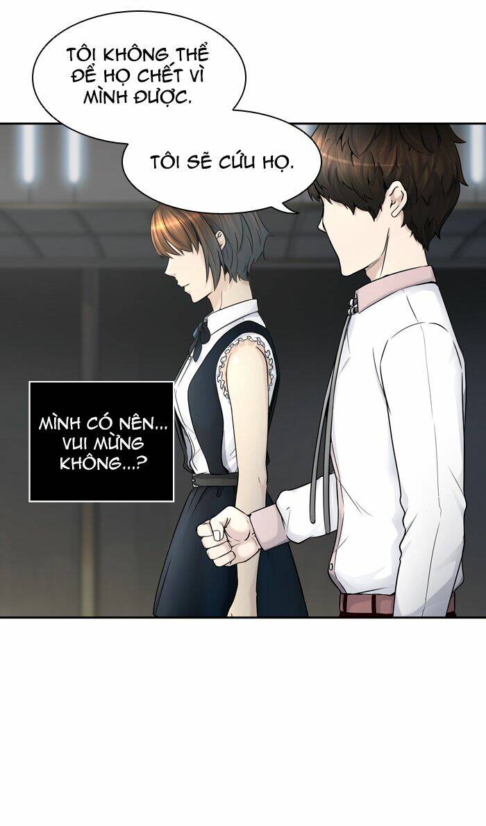 Cuộc Chiến Trong Tòa Tháp – Tower Of God Chapter 402 - Trang 2