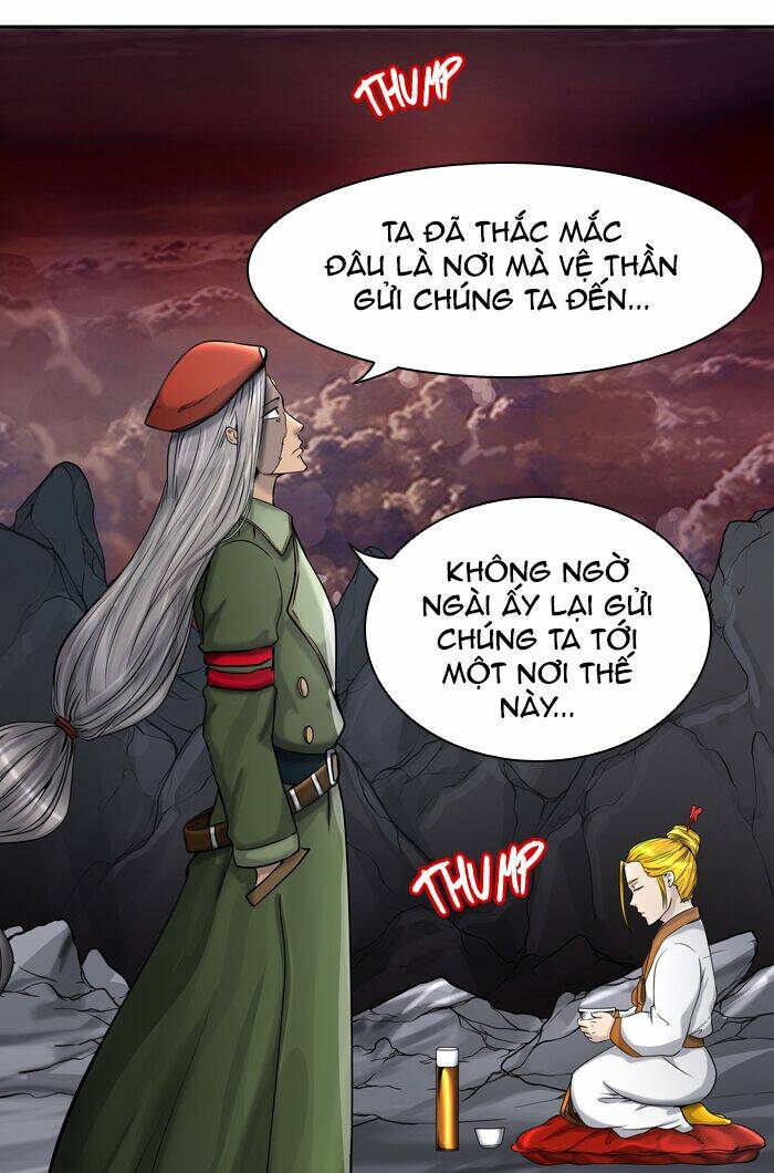 Cuộc Chiến Trong Tòa Tháp – Tower Of God Chapter 402 - Trang 2