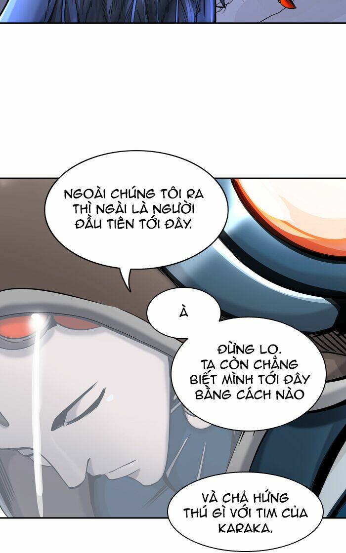Cuộc Chiến Trong Tòa Tháp – Tower Of God Chapter 402 - Trang 2