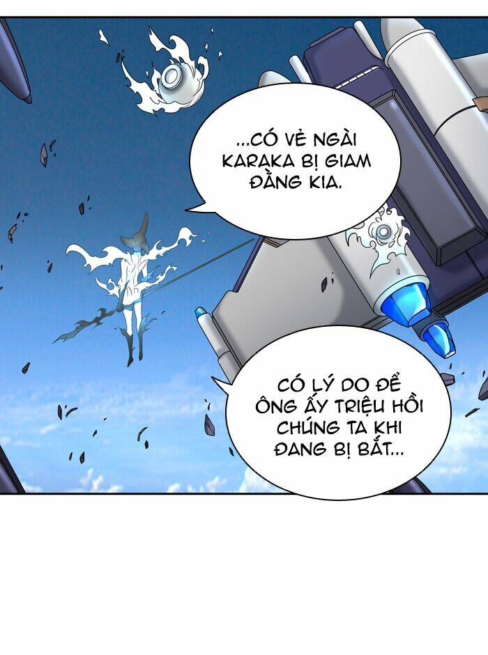 Cuộc Chiến Trong Tòa Tháp – Tower Of God Chapter 403 - Trang 2