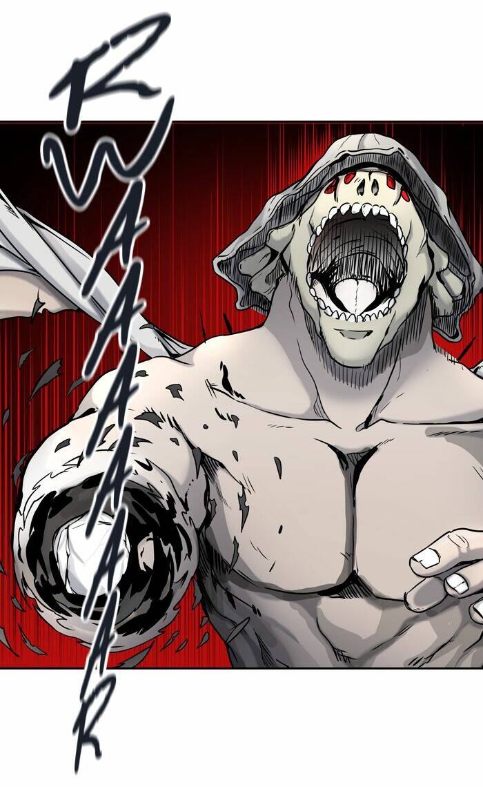 Cuộc Chiến Trong Tòa Tháp – Tower Of God Chapter 403 - Trang 2