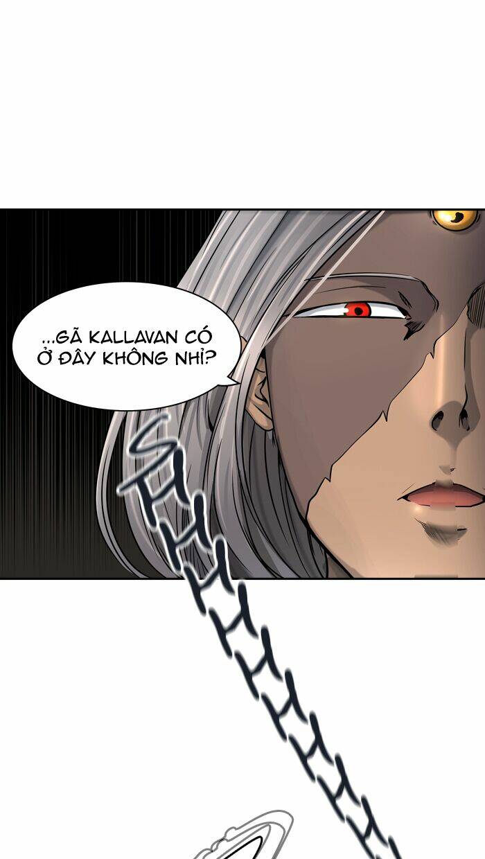 Cuộc Chiến Trong Tòa Tháp – Tower Of God Chapter 403 - Trang 2