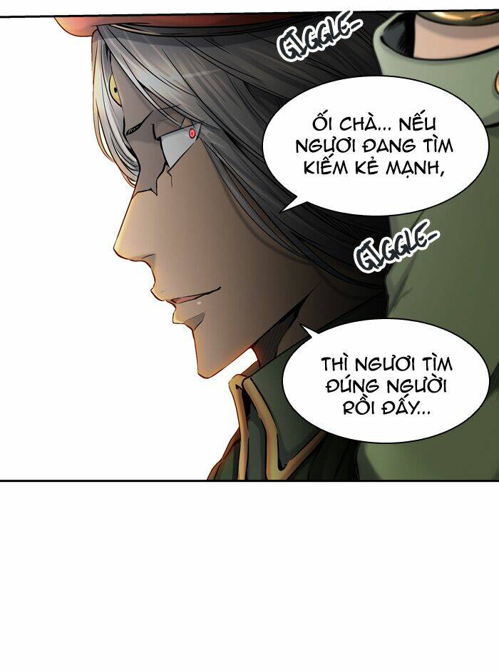 Cuộc Chiến Trong Tòa Tháp – Tower Of God Chapter 403 - Trang 2