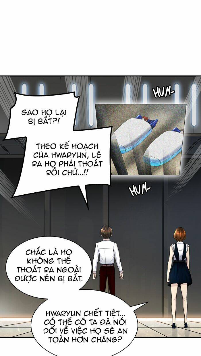 Cuộc Chiến Trong Tòa Tháp – Tower Of God Chapter 403 - Trang 2