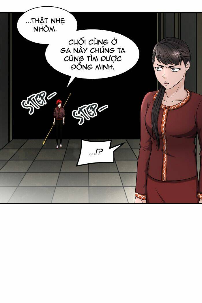 Cuộc Chiến Trong Tòa Tháp – Tower Of God Chapter 403 - Trang 2