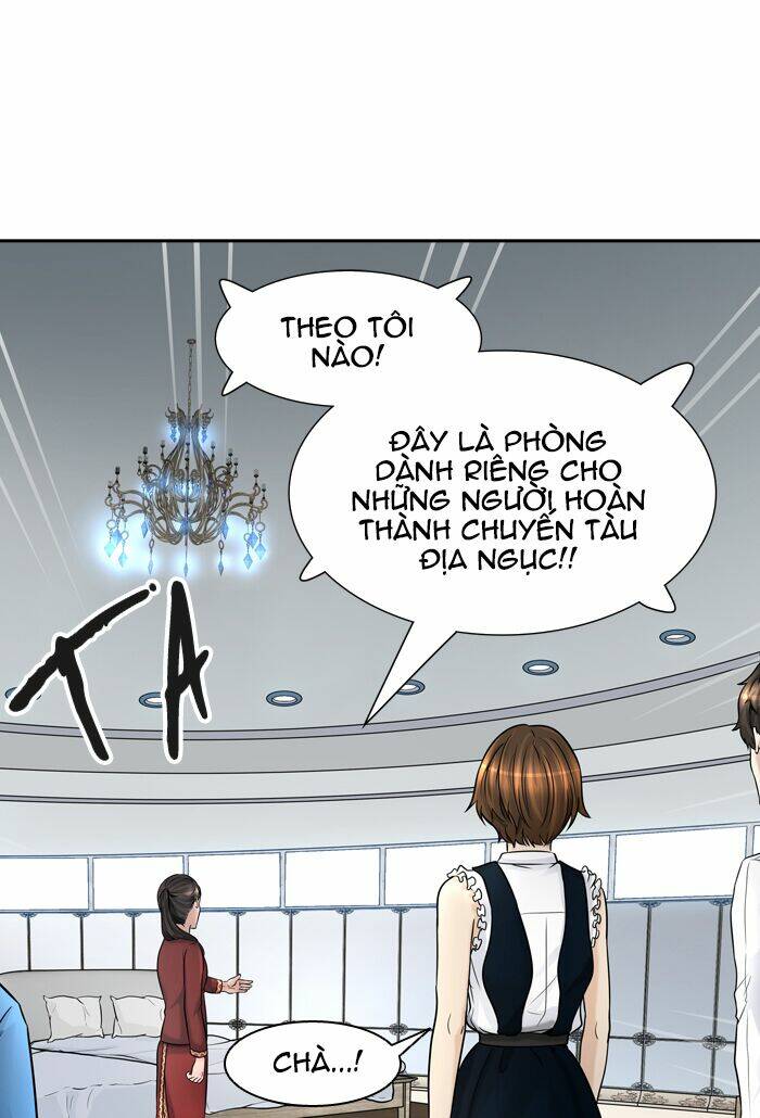 Cuộc Chiến Trong Tòa Tháp – Tower Of God Chapter 403 - Trang 2