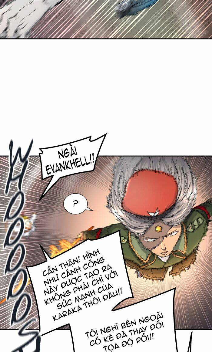 Cuộc Chiến Trong Tòa Tháp – Tower Of God Chapter 403 - Trang 2