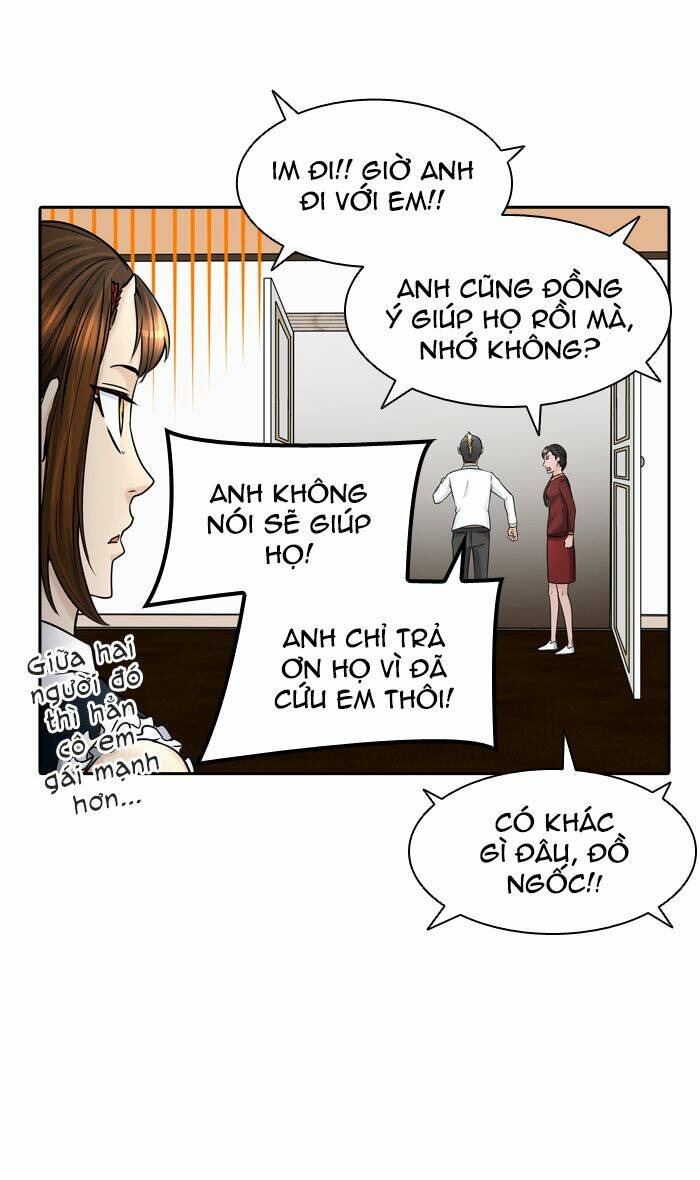 Cuộc Chiến Trong Tòa Tháp – Tower Of God Chapter 403 - Trang 2