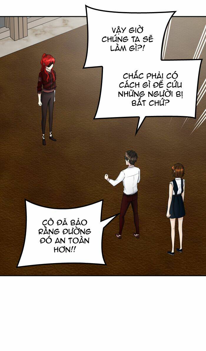 Cuộc Chiến Trong Tòa Tháp – Tower Of God Chapter 403 - Trang 2