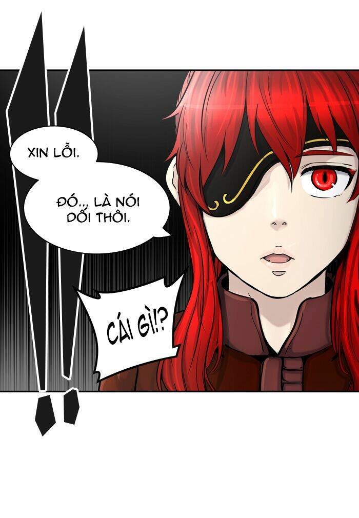 Cuộc Chiến Trong Tòa Tháp – Tower Of God Chapter 403 - Trang 2