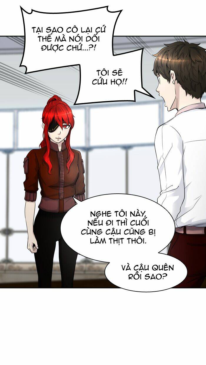 Cuộc Chiến Trong Tòa Tháp – Tower Of God Chapter 403 - Trang 2