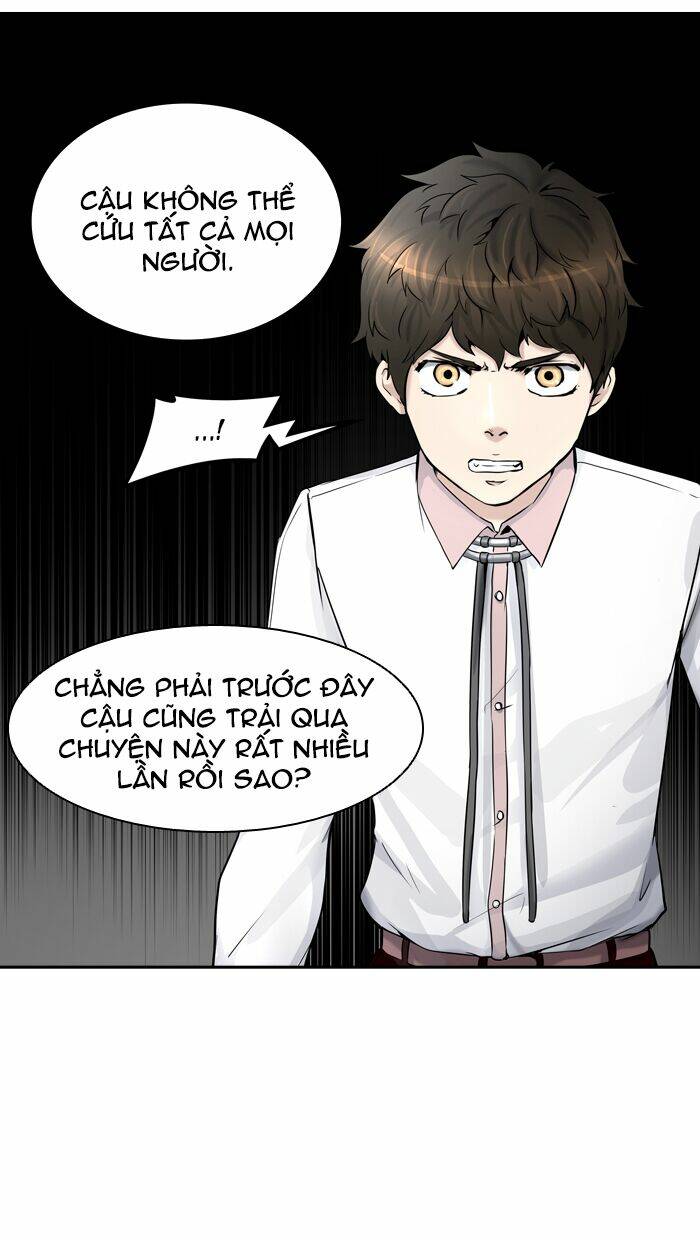Cuộc Chiến Trong Tòa Tháp – Tower Of God Chapter 403 - Trang 2
