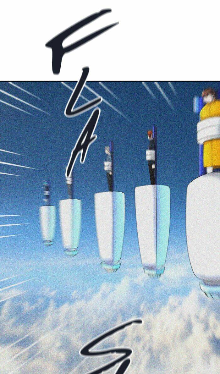 Cuộc Chiến Trong Tòa Tháp – Tower Of God Chapter 403 - Trang 2